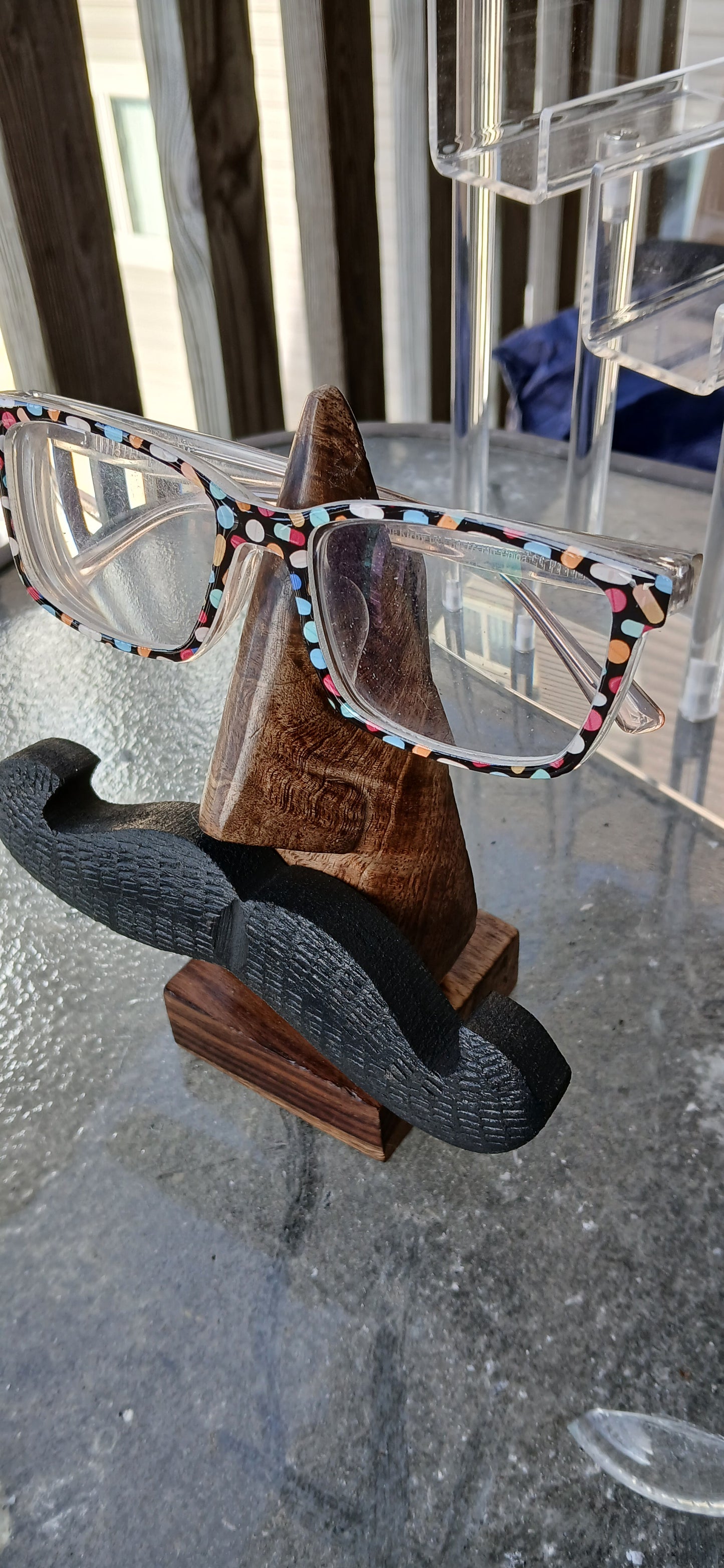 Healthcare medications topper. Can be made in any style.