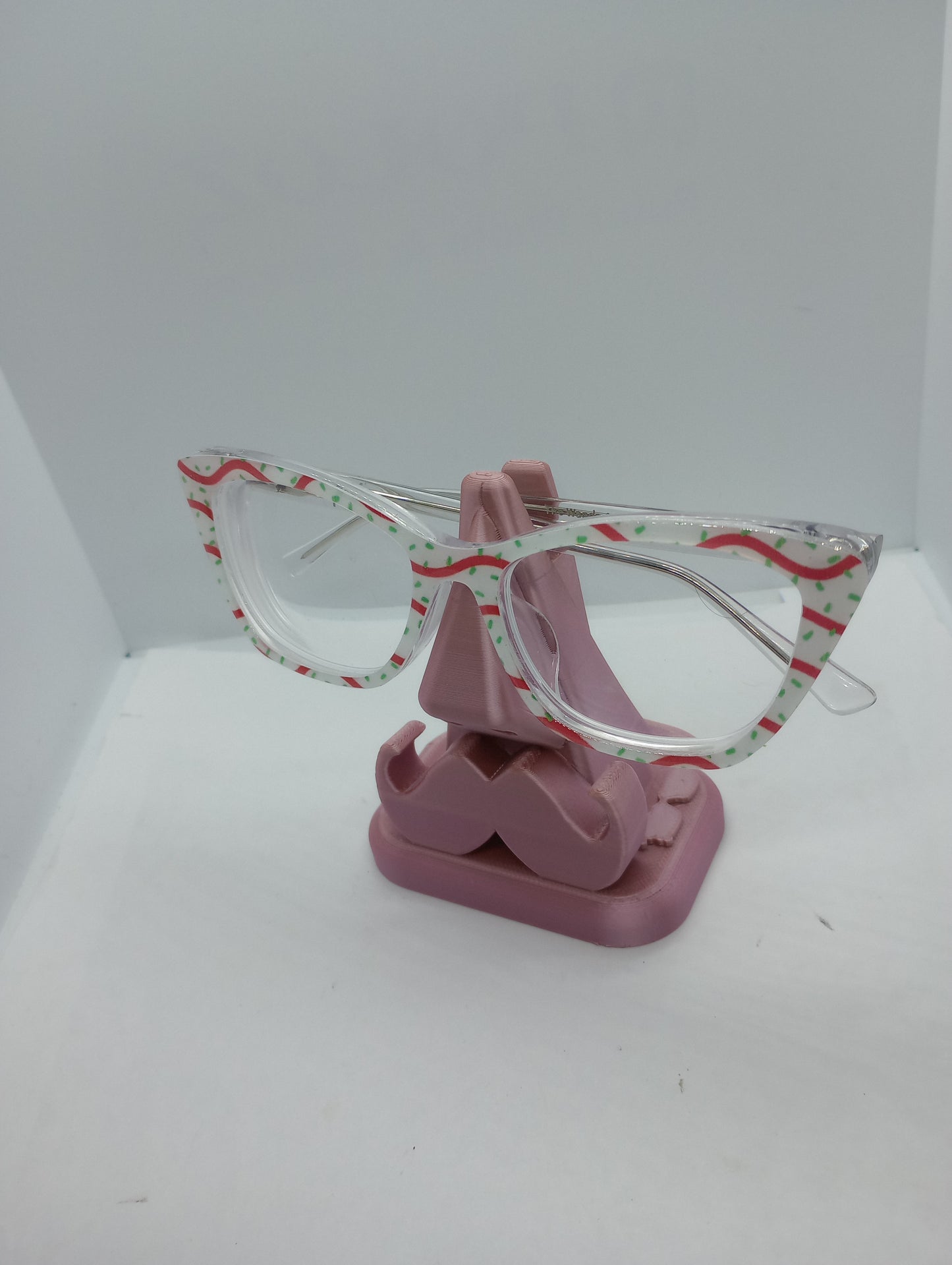 Christmas treats. Christmas cake topper. Can be made in any style.