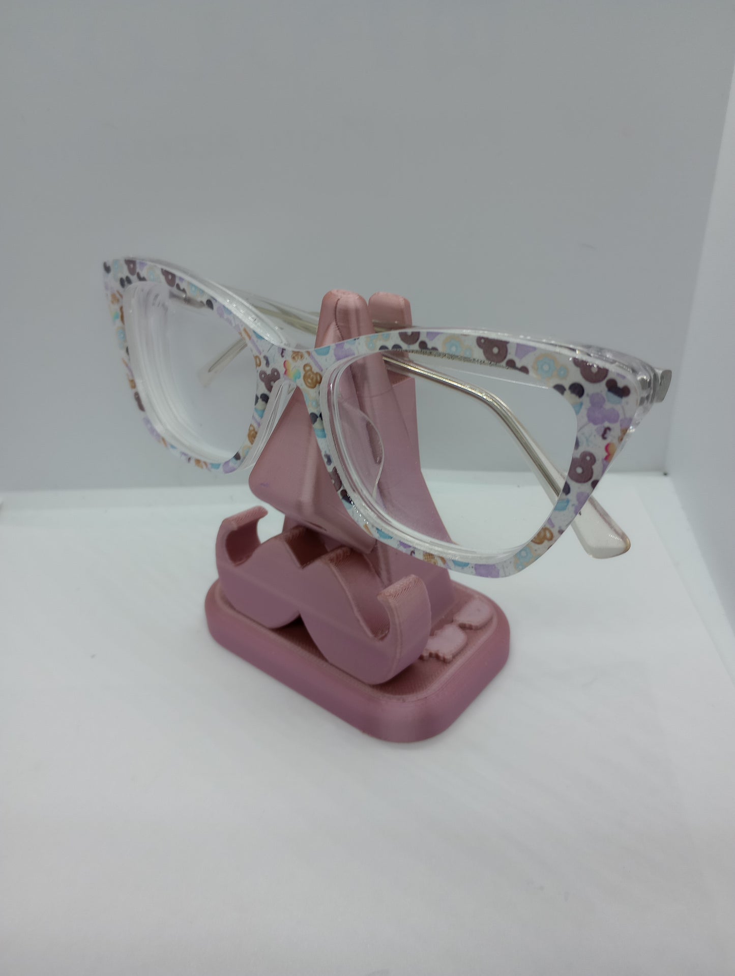 Theme park goodies topper Can be made in any style.