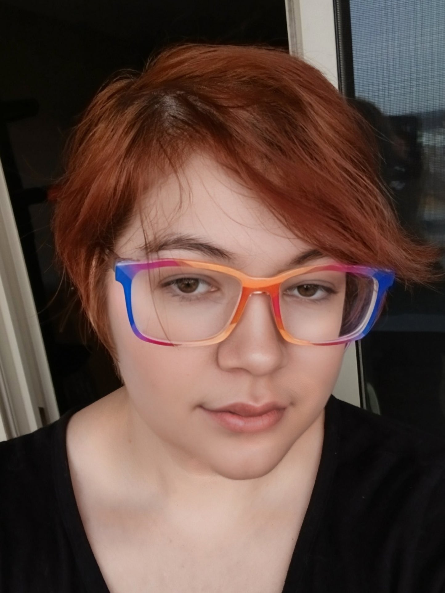 Thermo Camera topper. Can be made in any style.