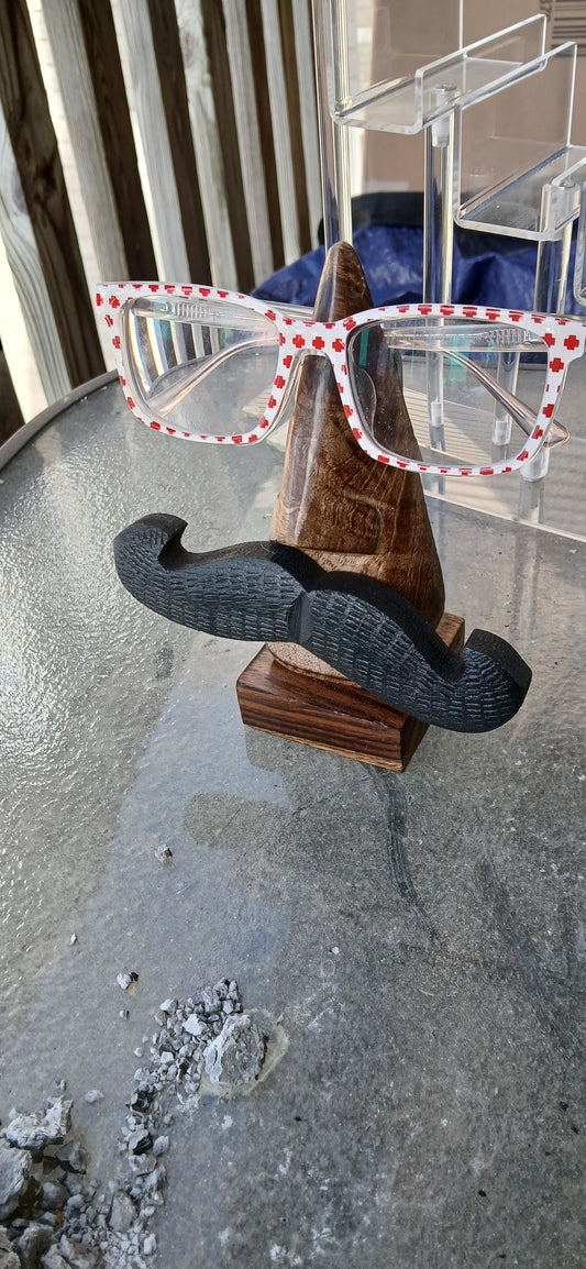 Healthcare red cross topper. Can be made in any style.