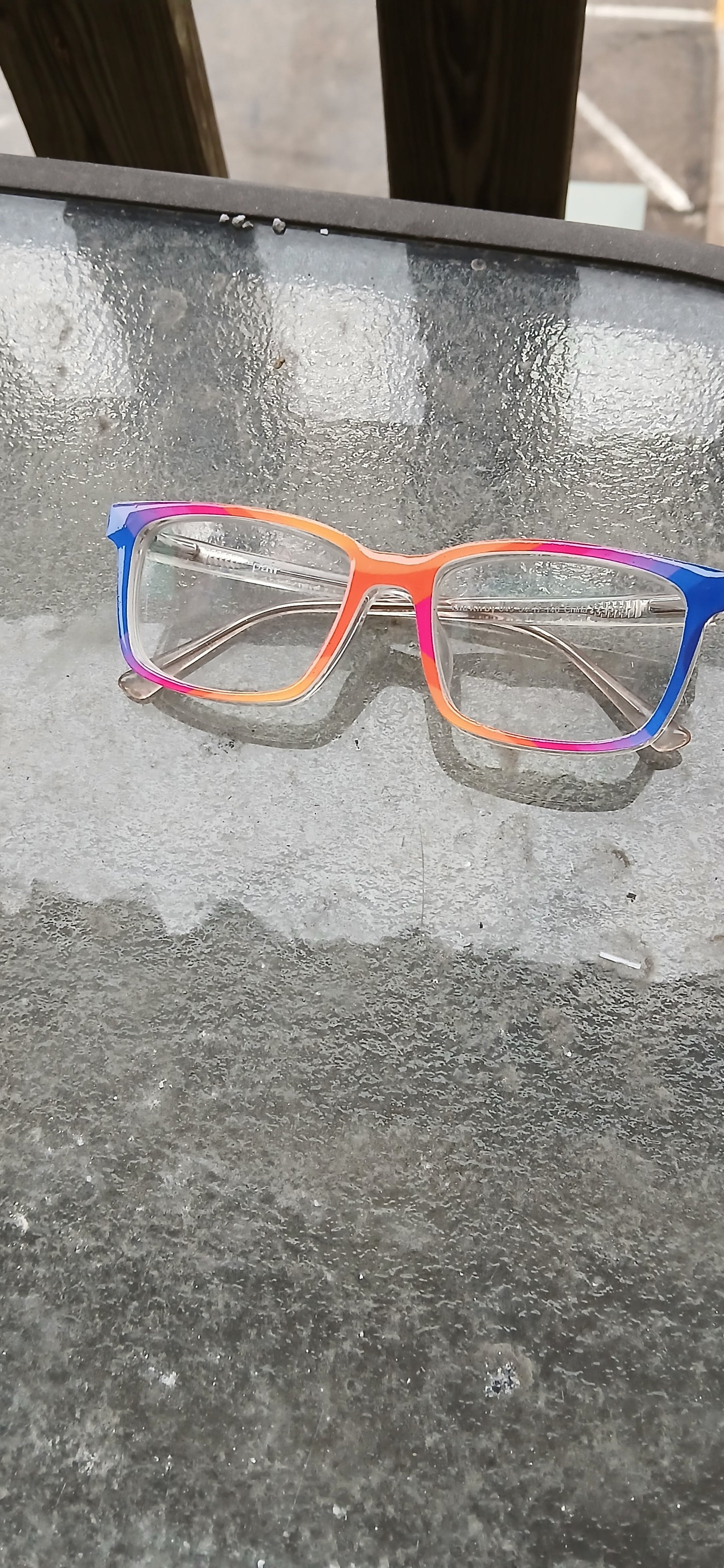 Thermo Camera topper. Can be made in any style.