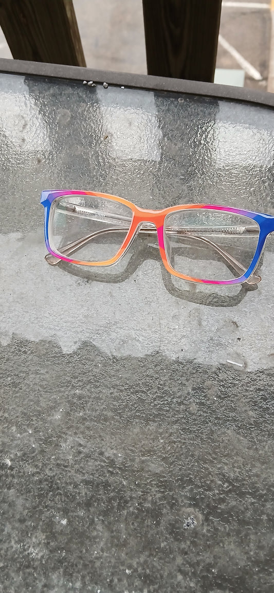 Thermo Camera topper. Can be made in any style.