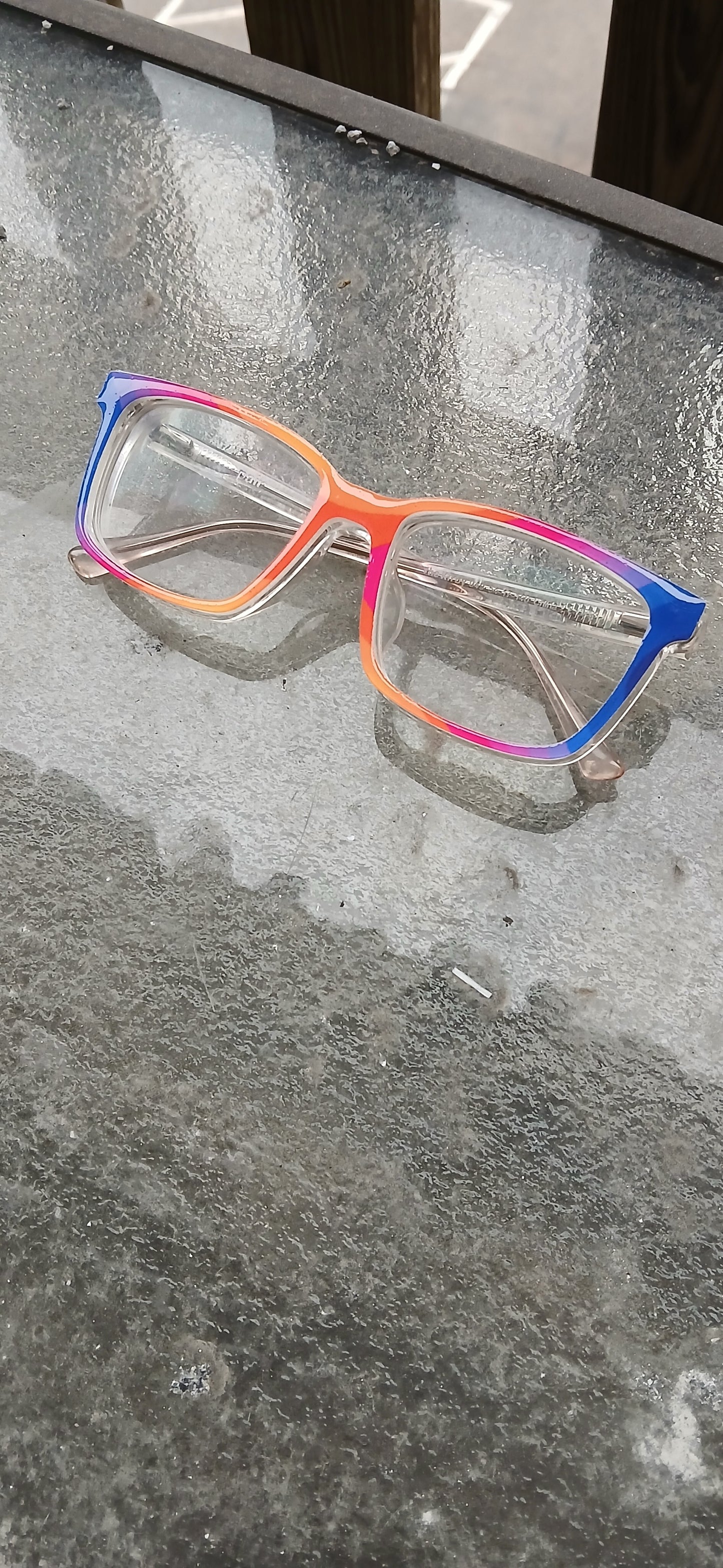 Thermo Camera topper. Can be made in any style.