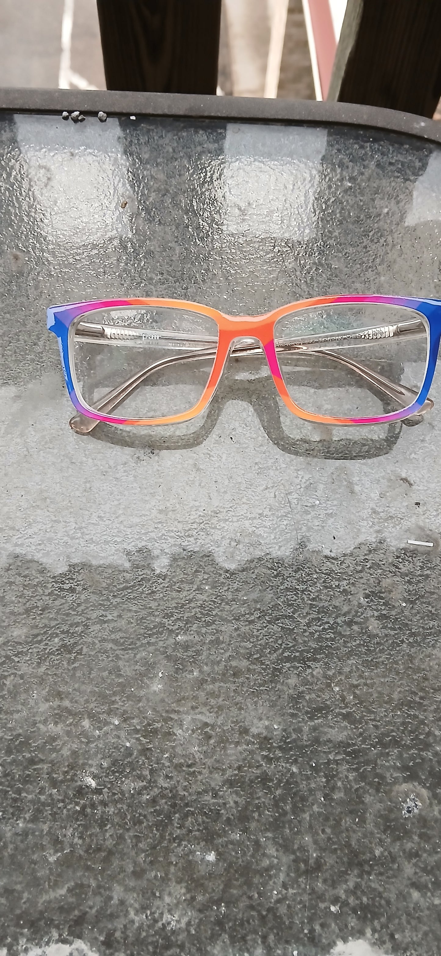 Thermo Camera topper. Can be made in any style.